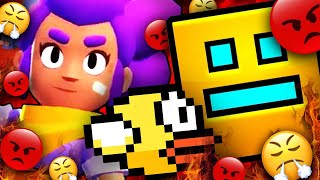 Топ10 БЕСЮЧИХ Игр