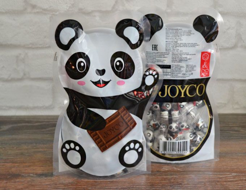 Панды Joyco