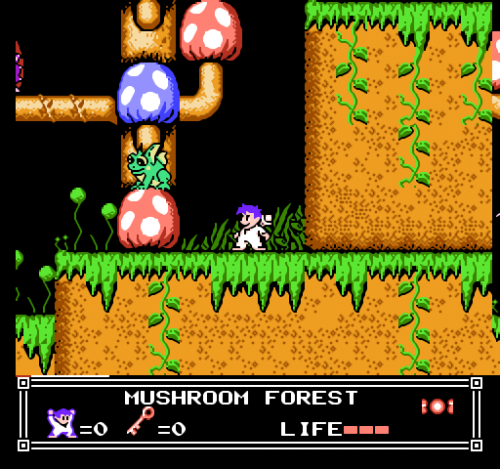 Little Nemo